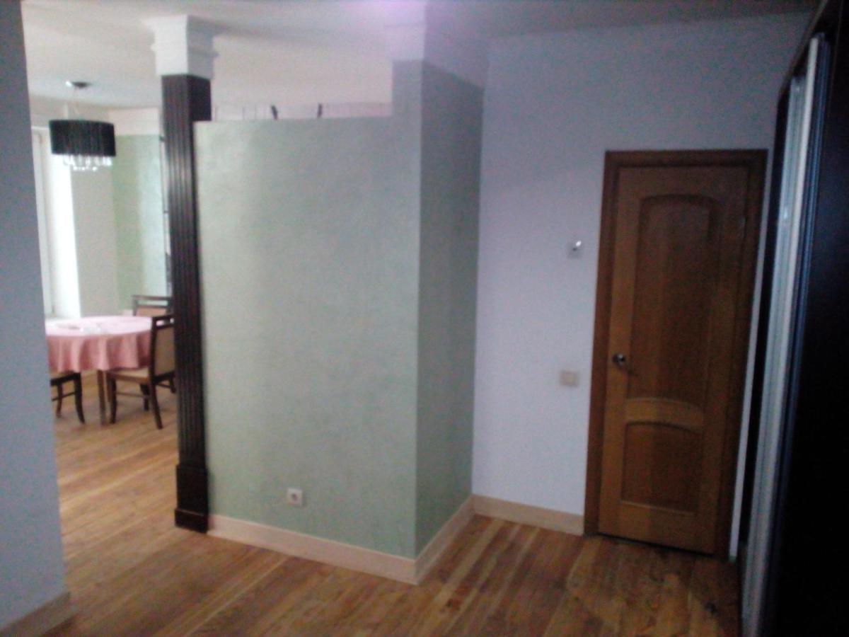 Бруклінський Міст.Студія В Центрі. Ivano-Frankivsk Buitenkant foto